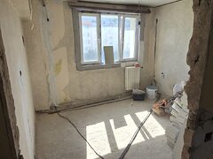 Mihai Bravu - Vatra Luminoasa, bloc reabilitat termic- 2 camere
