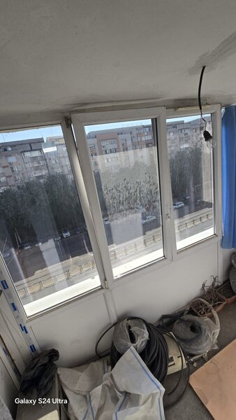 Mihai Bravu - Vatra Luminoasa, bloc reabilitat termic- 2 camere